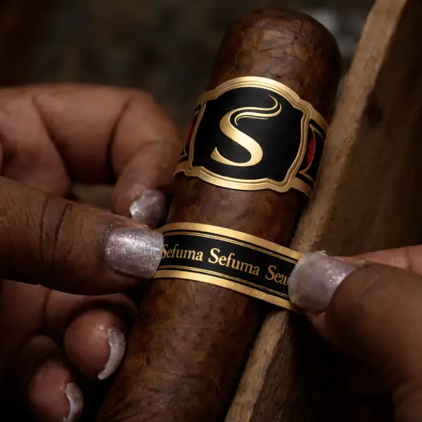 Designed for Cigar Makers